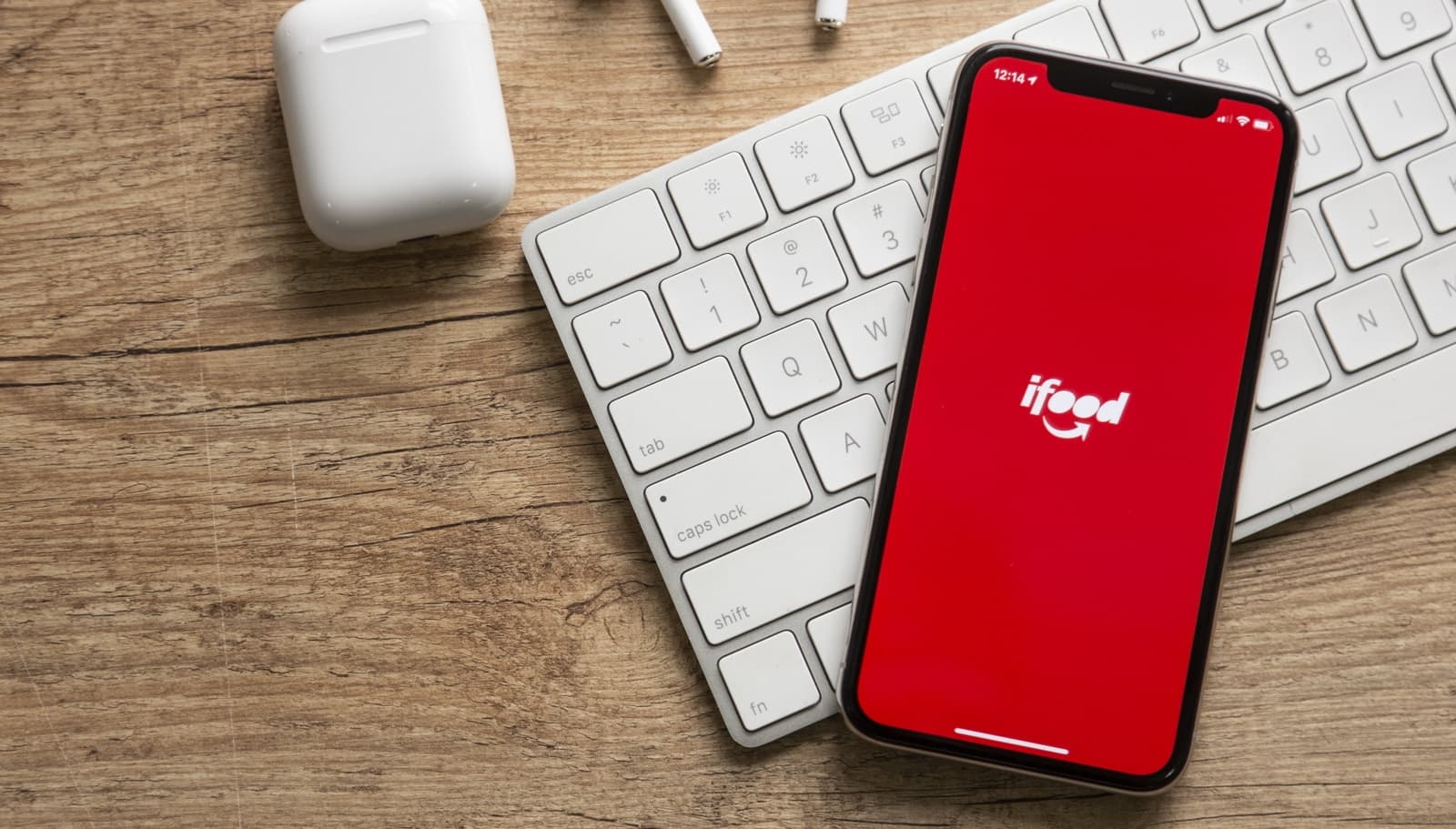 Agente de IA do iFood fecha até 75% das vendas de benefícios a PMEs