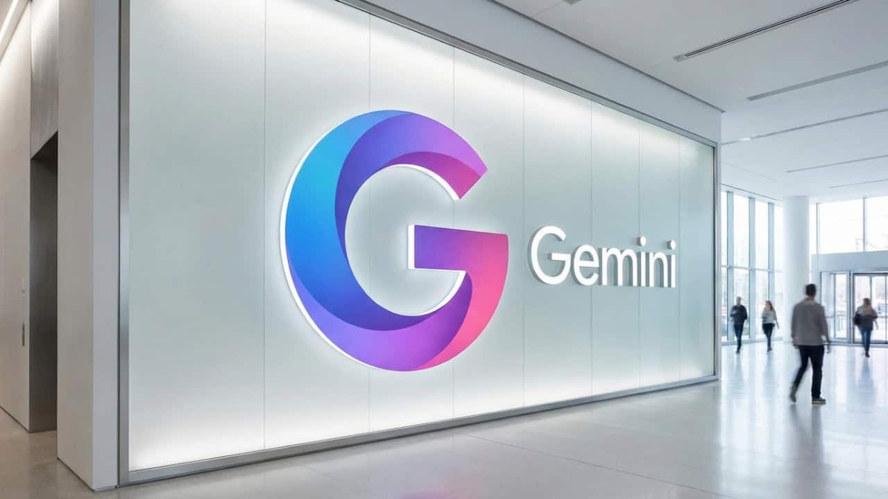 Google lança avatar animado do Gemini para atendimento empresarial
