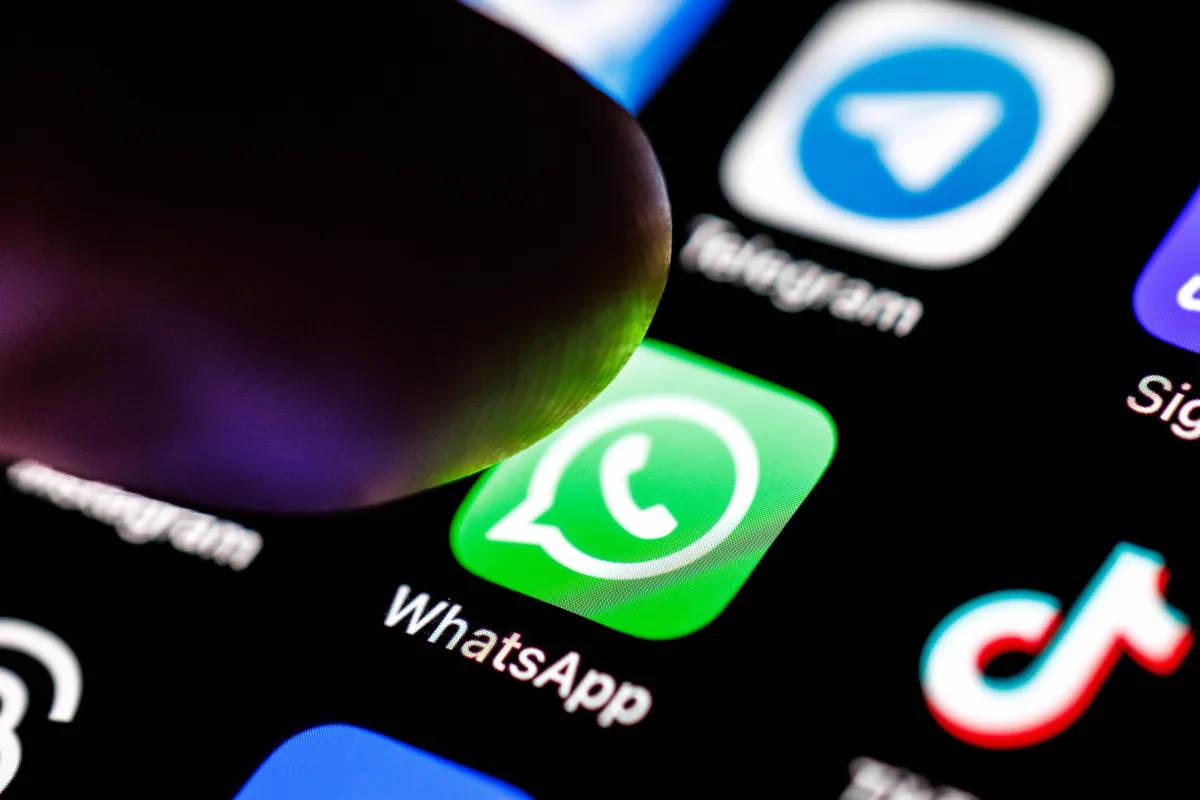 Meta deixa agentes de IA configurarem o WhatsApp Business