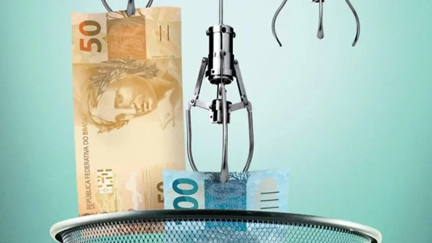 Empresas trocam modelos gigantes de IA por versões menores e baratas